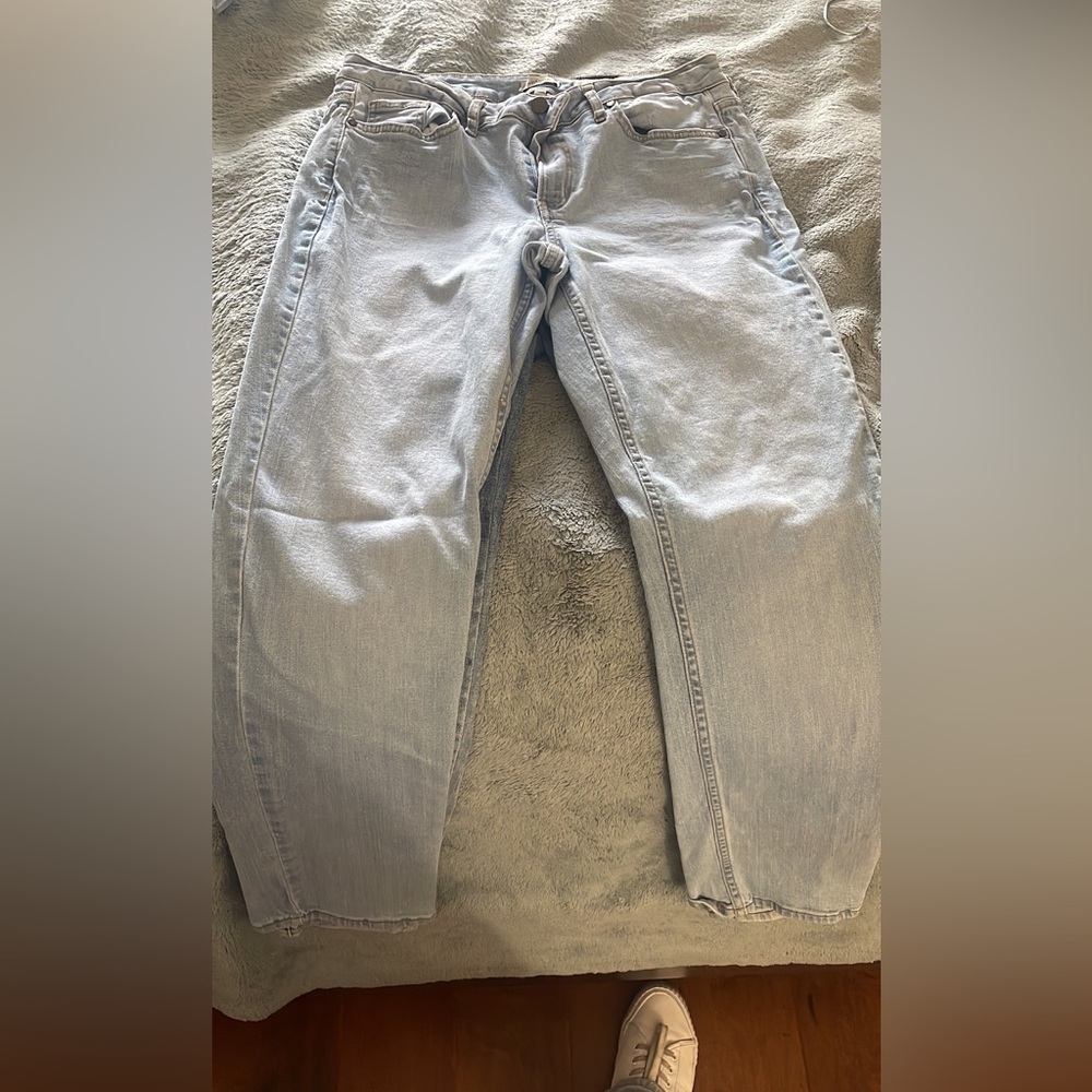 Calvin Klein size 12 jeans